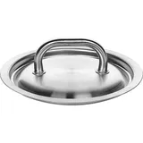 Крышка «Экселленс» сталь нерж. D=18см металлич.