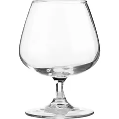 Brandy glass “Etalon” glass 410ml D=95,H=129mm clear.
