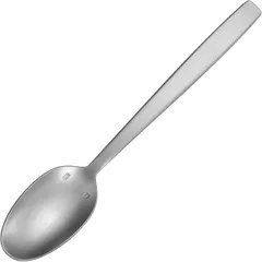 Table spoon “Astoria”  stainless steel , L=22/7, B=4cm  metal.