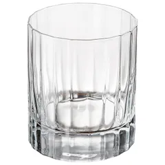 Олд фэшн (стакан) «Бах» хр.стекло 335мл D=83,H=97мм прозр., изображение 2