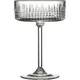 Шампанское-блюдце хрусталь 210мл D=10,4,H=15см прозр., изображение 2