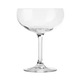 Шампанское-блюдце «Мондо» хр.стекло 280мл D=11,2,H=14,4см прозр.