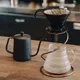 Чайник для приготовления кофе сталь нерж. 0,6л, изображение 9