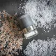 Мельница для соли «Маэстро» циркониевый механизм бук,стекло ,H=11см граф., Назначение: Соль, изображение 9