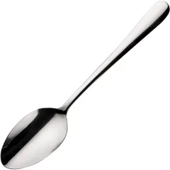 Table spoon “It”  stainless steel , L=20.1 cm  silver.