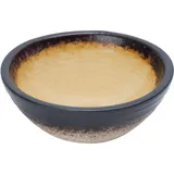 Соусник «Фервидо» керамика 70мл D=93,H=35мм желт.