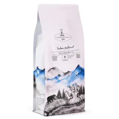 Кофе в зернах «Тандем Автомат» для эспрессо 1 кг ,H=305,L=140,B=95мм