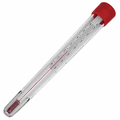 Baker's thermometer in case (0+60C)