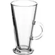 Бокал для горячих напитков «Айриш Кофе» стекло 455мл D=91,H=175мм прозр., Объем по данным поставщика (мл): 455, изображение 2