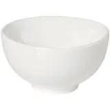 Соусник «Дионис» фарфор 50мл D=65,H=35мм айвори