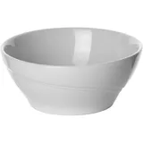 Салатник «Атлантис» фарфор 450мл D=143,H=60мм белый