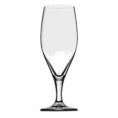 Бокал для пива «Берлин» хр.стекло 400мл D=76,H=210мм прозр.