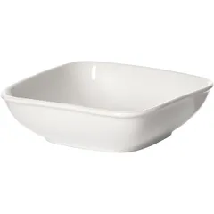 Салатник «Кунстверк» квадратный фарфор 0,58л ,H=45,L=153,B=153мм белый