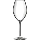 Бокал для вина «Ле вин» хр.стекло 0,51л D=6/9,H=24см прозр.