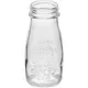 Бутылка «Кватро Стаджони» без крышки стекло 400мл D=80,H=156мм прозр., изображение 2