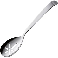 Serving spoon “Astra”  stainless steel , L=30cm