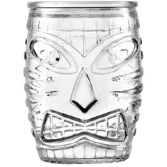 Стакан для коктейлей «Тики» стекло 473мл D=70,H=117мм