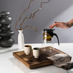 Бутылка для саке «Кунстверк» фарфор 220мл D=6,H=17см белый, изображение 4