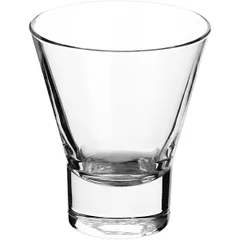 Олд фэшн (стакан) «Эпсилон» стекло 255мл D=91,H=109мм прозр., изображение 4