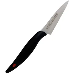 Paring knife ,H=20,L=25,B=22mm white,metal.