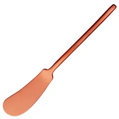 Butter knife copper ,L=16.5cm copper