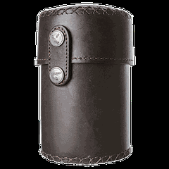 Тубус д/смесительного стакана на 500мл кожа