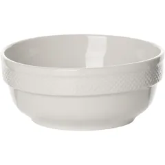 Салатник «Портофино» фарфор 432мл D=130,H=55мм белый