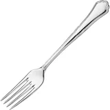 Вилка столовая «Сеттеченто» сталь нерж. ,L=20,1см металлич.