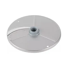 Диск слайсер 5мм д/R402,CL30Bistro,CL40, изображение 2