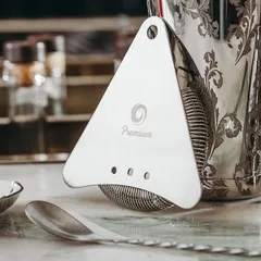 Стрейнер «Пробар Премиум Пьюр» сталь нерж. D=10,7,L=11,5см серебрист., изображение 3