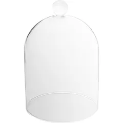 Баранчик мини стекло D=86,H=125мм