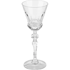 Бокал-флюте хрусталь 190мл D=80,H=205мм прозр., изображение 2