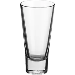Хайбол (стакан) «Эпсилон» стекло 320мл D=77,H=159мм прозр., изображение 3
