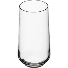 Хайбол (стакан) «Аллегра Файн Рим» стекло 470мл D=63,H=148мм прозр., изображение 2