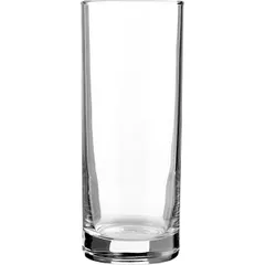 Highball “Cortina” glass 370ml D=62,H=162mm clear.