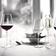 Бокал для вина «Инальто Трэ Сэнси» стекло 0,55л D=92,H=235мм прозр., Объем по данным поставщика (мл): 550, изображение 4