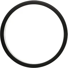 Pastry ring plastic D=260,H=25mm