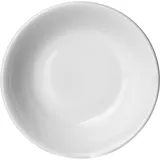 Салатник «Принцип» фарфор 1,2л D=235,H=65мм белый