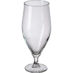 Бокал для пива «Элеганс» стекло 0,62л D=75,H=211мм прозр., изображение 2