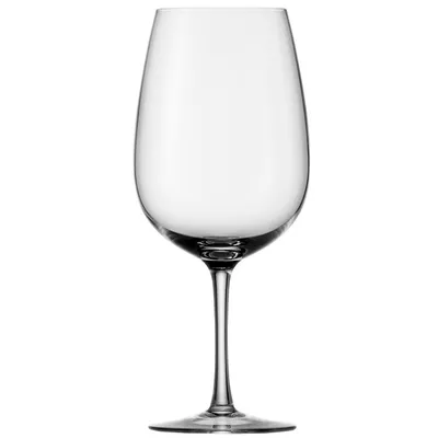 Бокал для вина «Вейнланд» хр.стекло 0,66л D=94,H=223мм прозр., Объем по данным поставщика (мл): 660, Высота (мм): 223