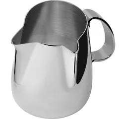 Pitcher “Revolution Duet A”  stainless steel  0.5 l , H=100, L=87/135, B=87mm  metal.