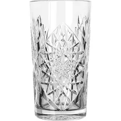 Хайбол (стакан) «Хобстар» стекло 470мл D=80,H=155мм прозр.