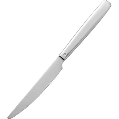 Нож столовый «Астория» сталь нерж. ,L=245/145,B=18мм металлич.