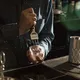 Нож для колки льда «Пробар Премиум Мотиво» сталь нерж. ,L=181,B=38мм серебрист., изображение 5