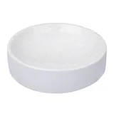 Блюдо для подачи «Фрост» фарфор D=170,H=47мм белый, Цвет: Белый, Диаметр (мм): 170, Высота (мм): 47