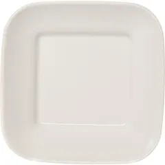 Салатник «Рита» фарфор 250мл ,H=35,L=150,B=150мм белый