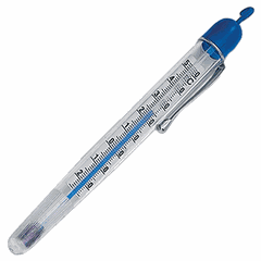 Pen thermometer (-20+50С) , L=21cm