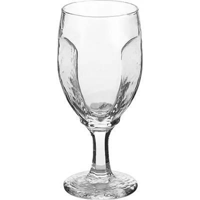 Бокал для вина «Шивалри» стекло 237мл D=65/75,H=161мм прозр., изображение 3