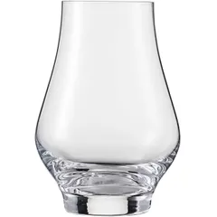 Wine glass “Bar Special”  chrome glass  320 ml  D=83, H=120mm  clear.