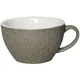 Чашка чайная «Эгг» фарфор 250мл серый, Цвет: Серый, Объем по данным поставщика (мл): 250